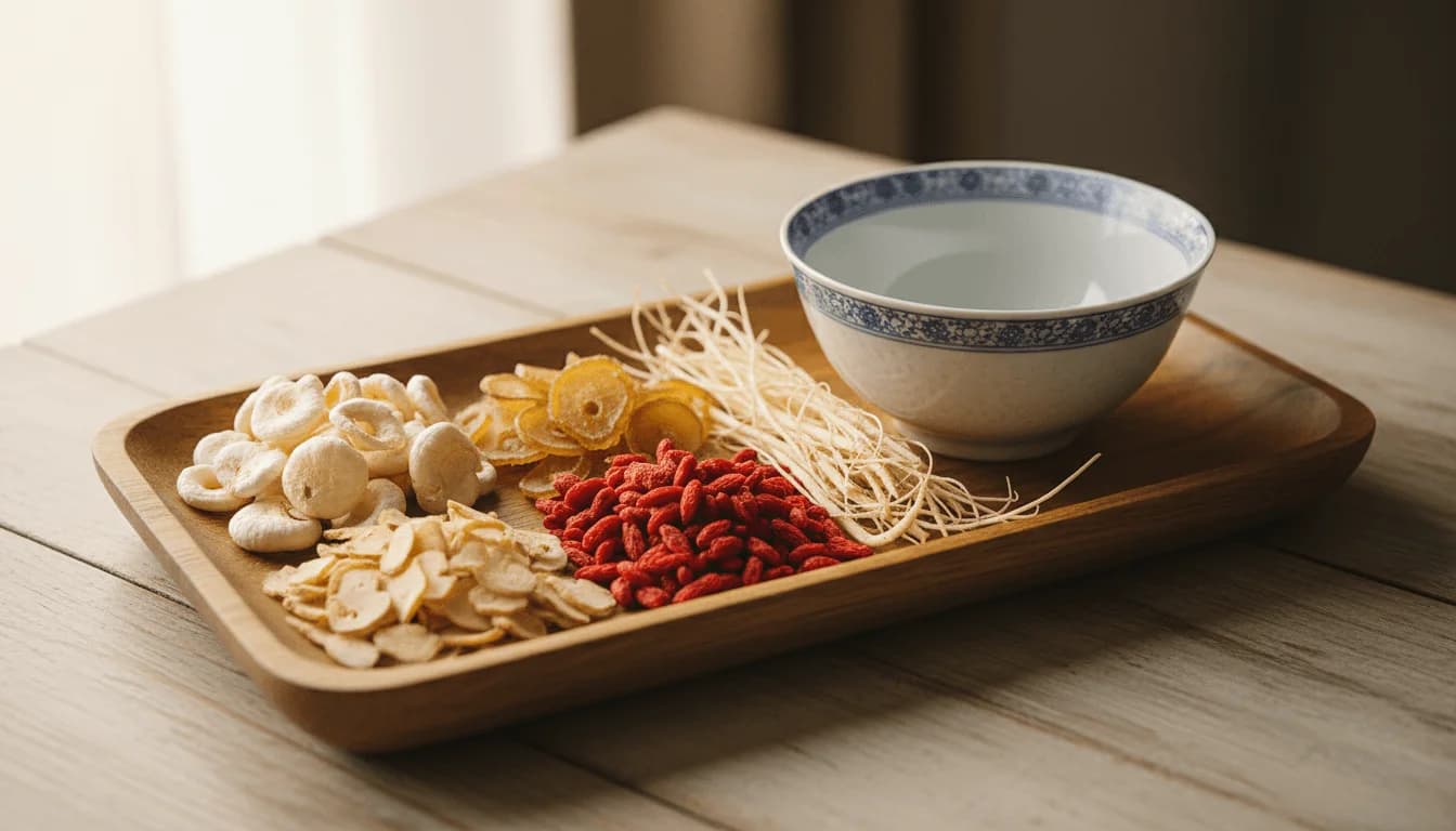 傳承中醫濟世初心 